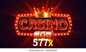 A Experiência Imersiva dos Cassinos Ao Vivo no 577x