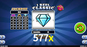 Desvendando o Mundo dos Jogos Virtuais na 577x