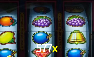 Inovações de Jogos na 577x: O Futuro das Experiências Interativas